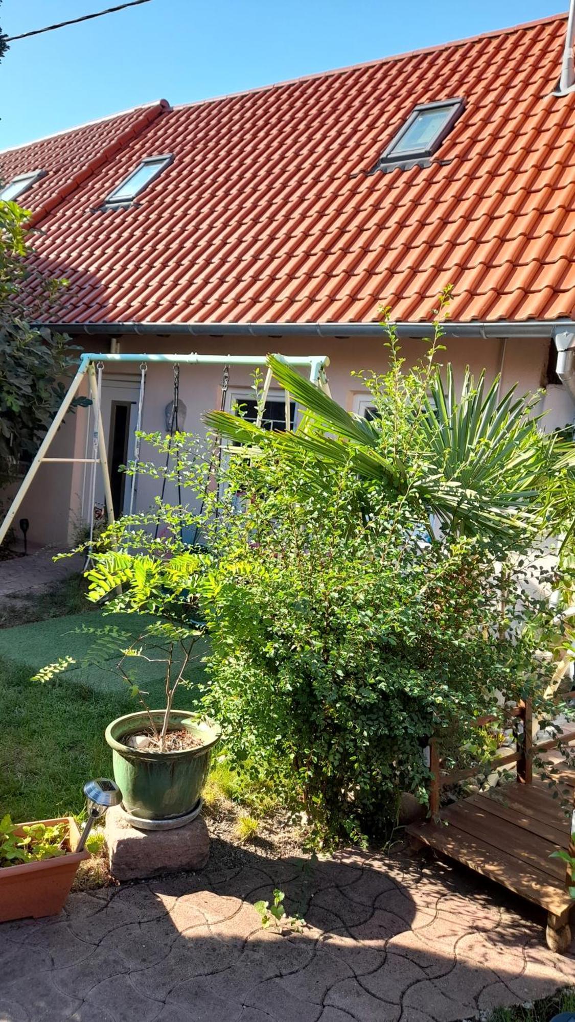 Olympe Dessenheim Exterior foto